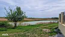 Teren langa lac Vidra, ideal pentru construcția casei tale
