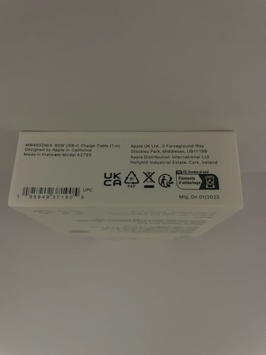 Кабель для Айфон kabel iPhone uchun Type-c to   Type-c, Type-c to Ligh