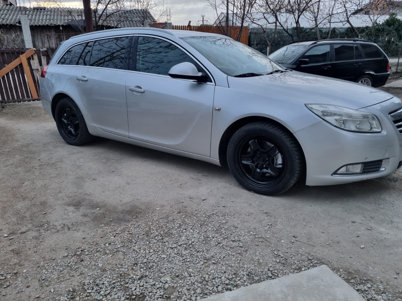 Opel Insignia 2.0 distribuție și o-ring schimbate