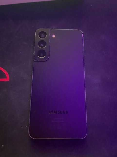 Samsung galaxy s21 fe 5g