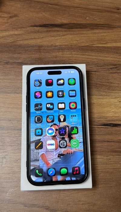 Vand iphone 14 pro max 128gb
