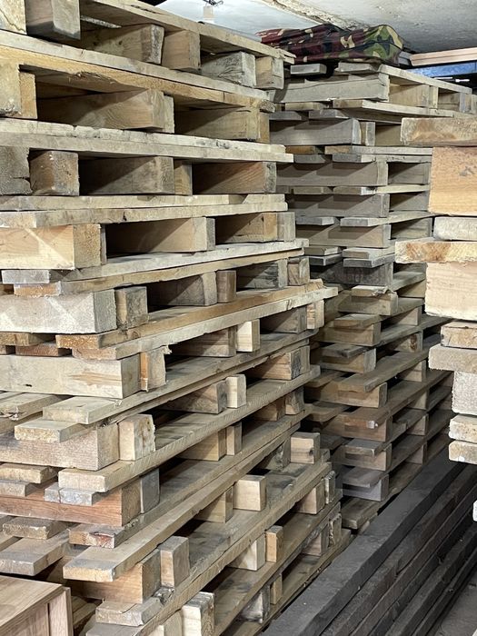 Продам европоддоны