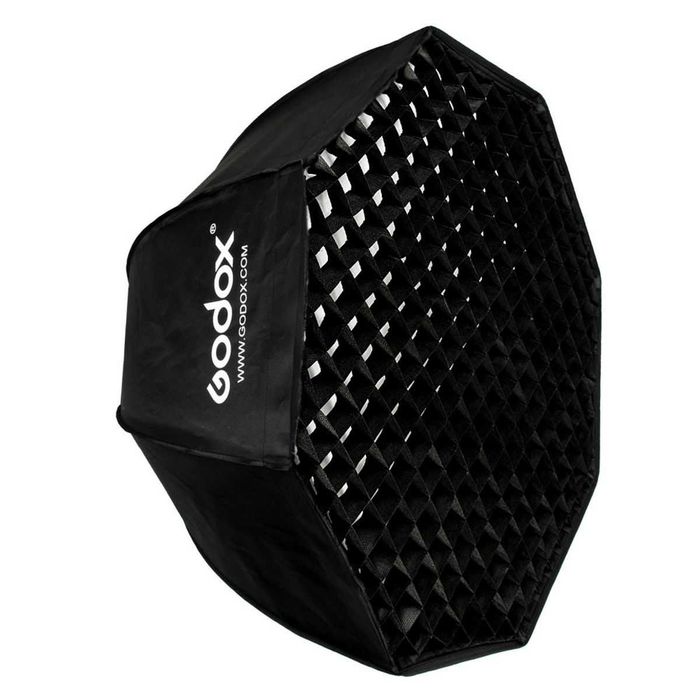 Godox Octobox 120cm Montura Bowens