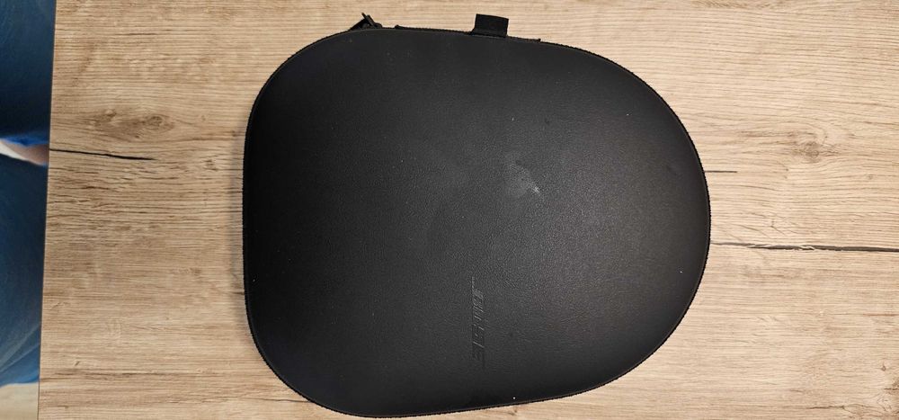 Casti Over the Ear Bose 700, Wireless, Bluetooth, Noise cancelling