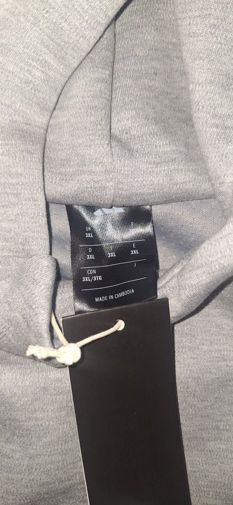 Adidas  Анорак  оригинален,нов ,голям размер