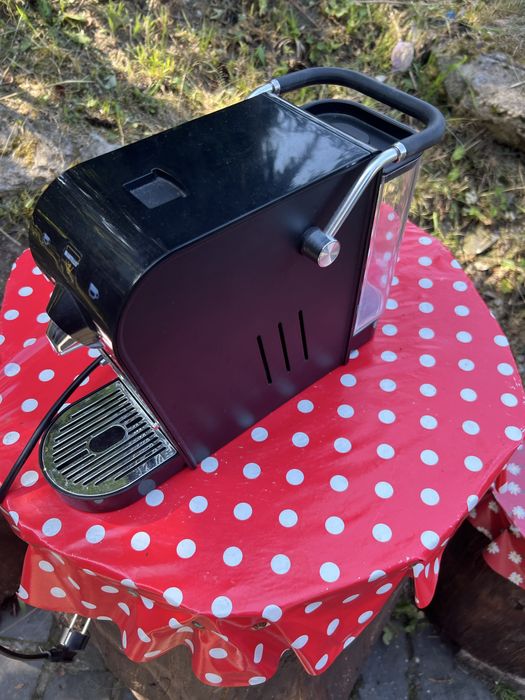 Aparat de cafea la pret super ok