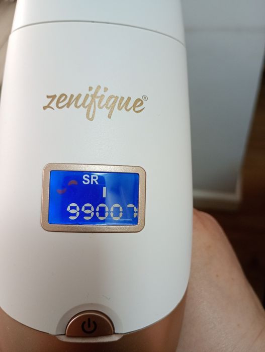 Epilator IPL Zenifique
