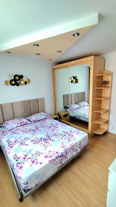 Inchiriere Apartament 2 camere Republicii Ploiesti
