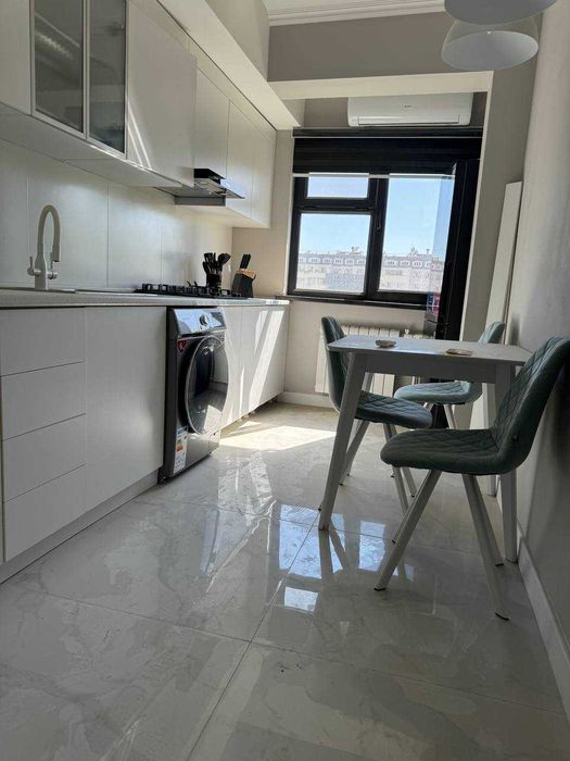 Аренда квартира 2/7/9 на Ойбек улица Чехова