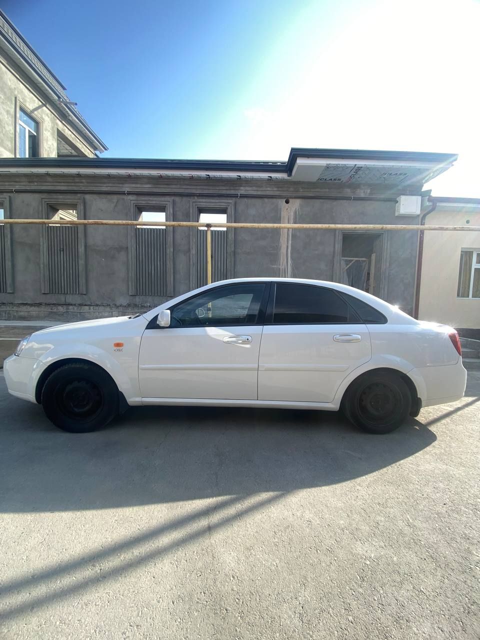 Lasetti 1.8 AFTAMAT