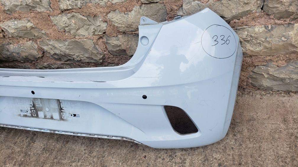 bronq/broni zadna Hyundai i10, 2019g.