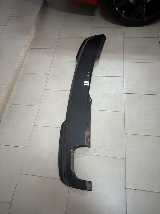 Дифузьори за BMW F10 M-Tech