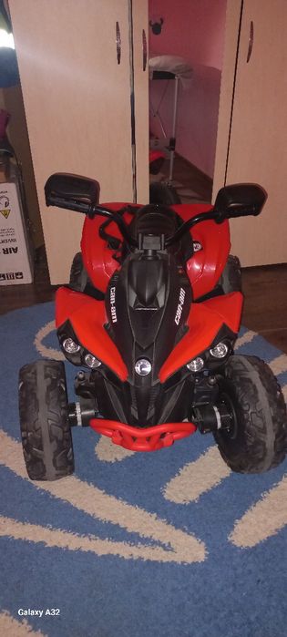 Vând Atv electric