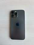 Vand Apple iPhone 13 Pro Max, 256 GB, culoare Graphite