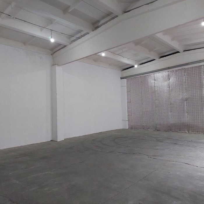 Arenda sklad 271 m2