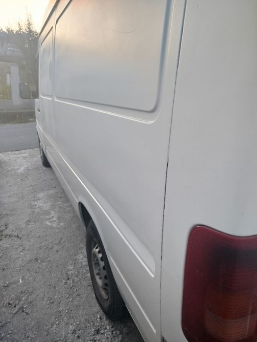 Vind Wolsvagen Lt 35 25 Anj