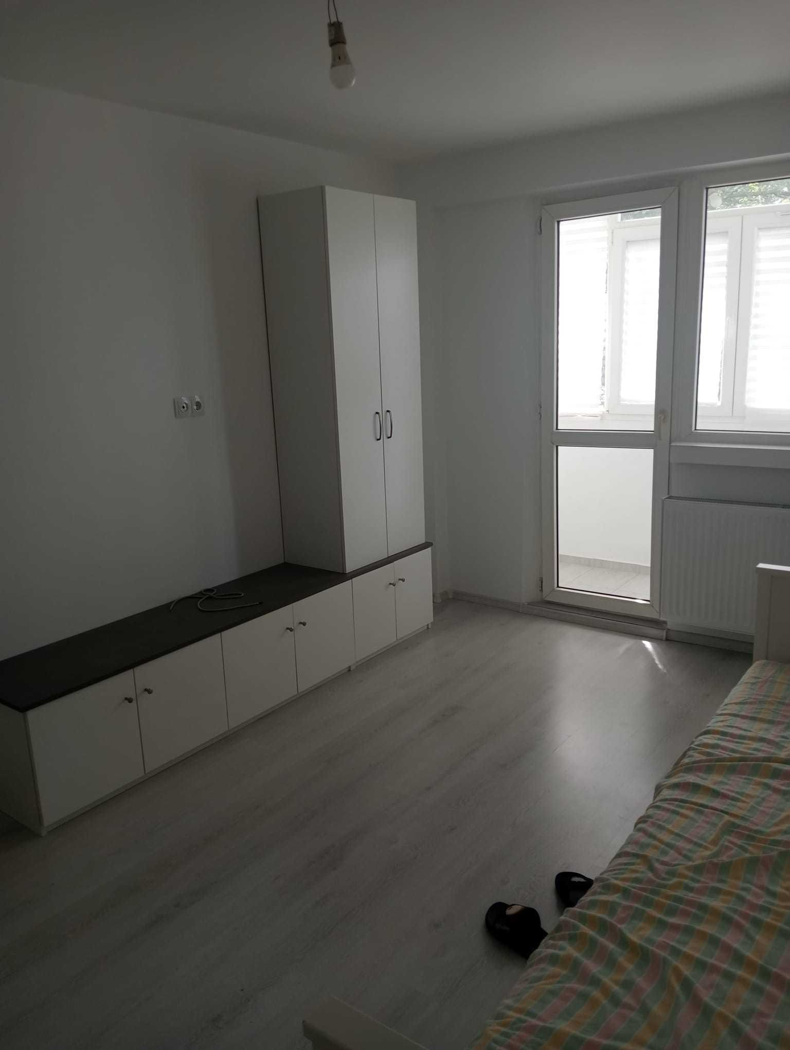 Apartament de inchiriat