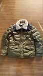 Зимно яке Lee Cooper