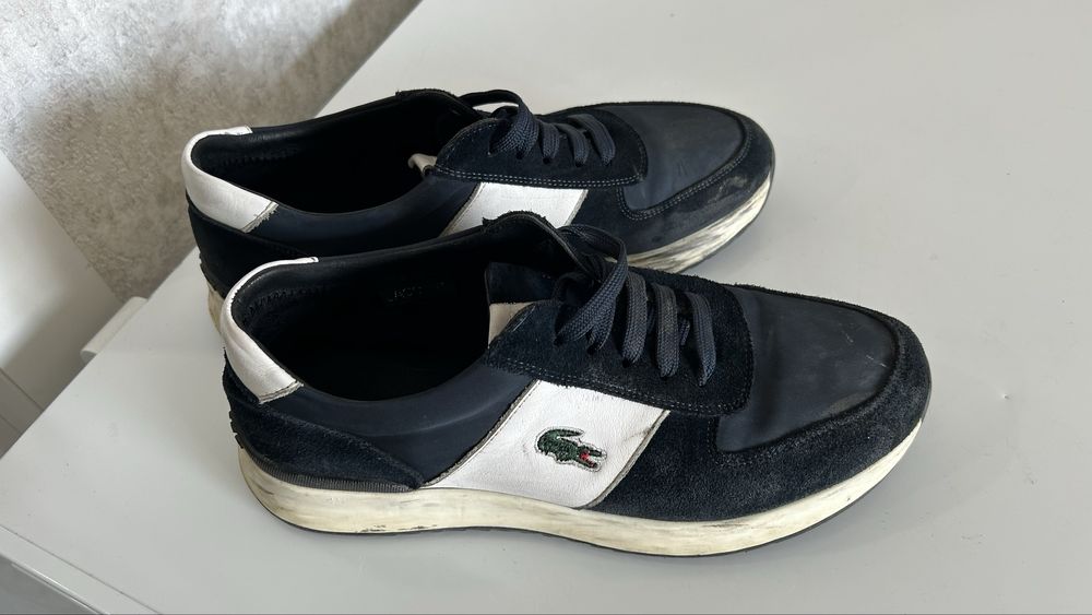 Кроссы классичческие мужские молодежные