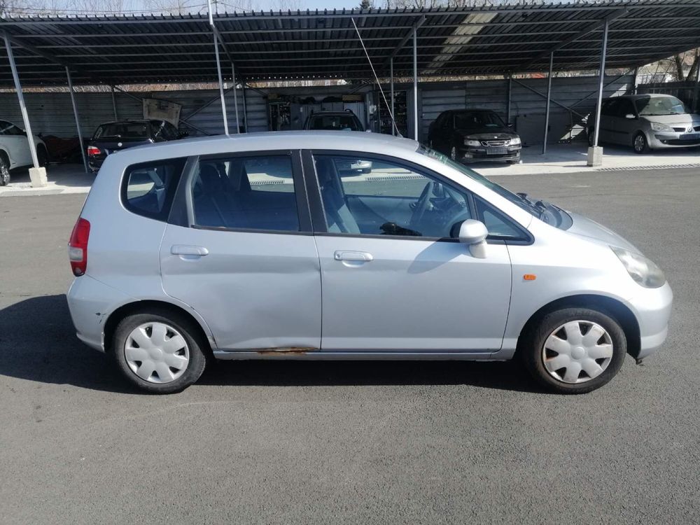 Honda Jazz 1.2 / Хонда Джаз 1,2 НА ЧАСТИ