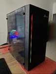 I3 12100f OZU 16GB SSD 512 GB VGA 1060 6 GB