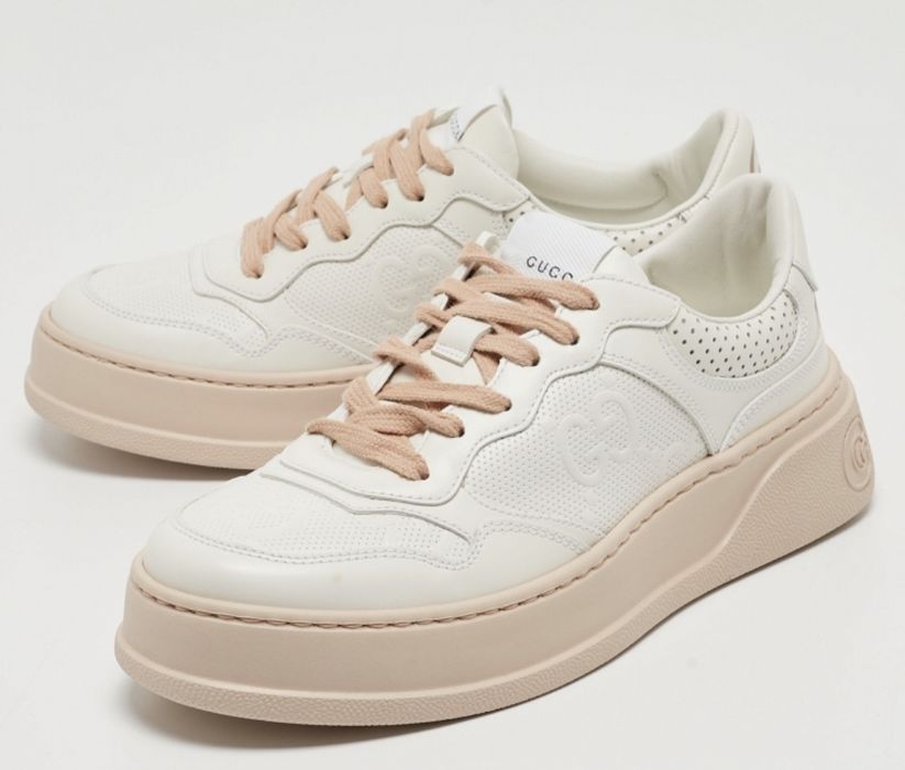 Gucci Tennis кецове