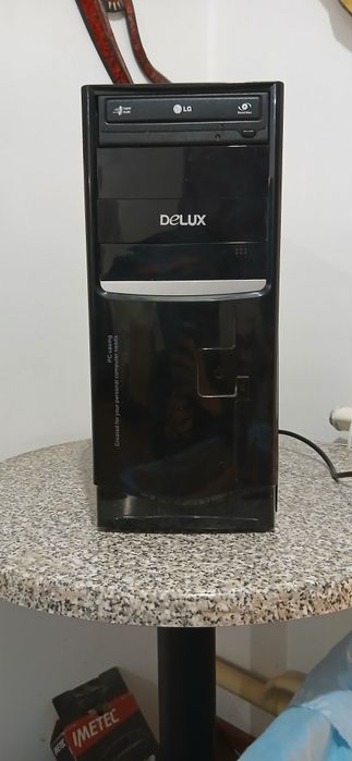 Продам компьютер Core2Duo