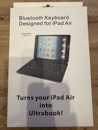 Tastatura Bluetooth iPad Air / Pro