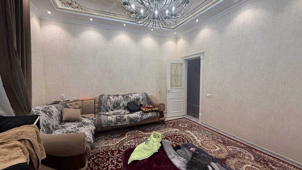 N.12186 Продается 3х комнатная квартира