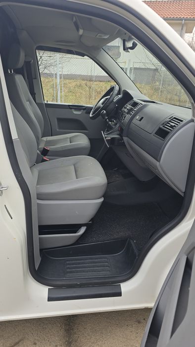 Volkswagen Transporter 1.9TDI LIVRARE Long Euro4 2006