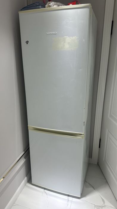 Продается холодильник б/у