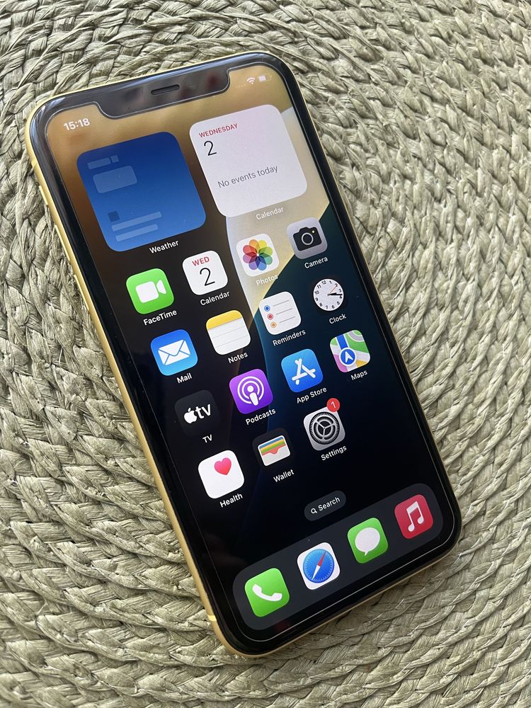 Iphone 11-отлично състояние
