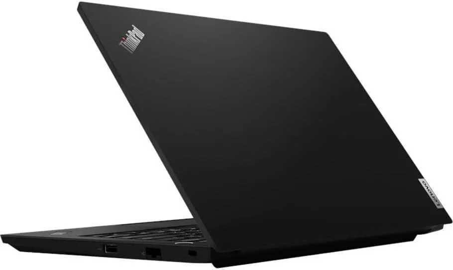 Лаптоп Lenovo ThinkPad E14 Gen 3 R5 5500U 16GB 256GB NVMe ГАРАНЦИЯ