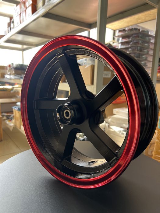 Передний Диск для Мопеда Самурай (Samurai). Мото Запчасти!