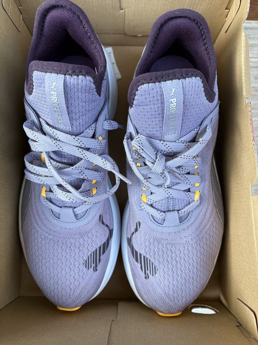 Puma маратонки 41