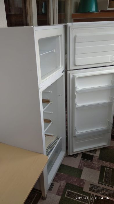 Продаётся холодильник