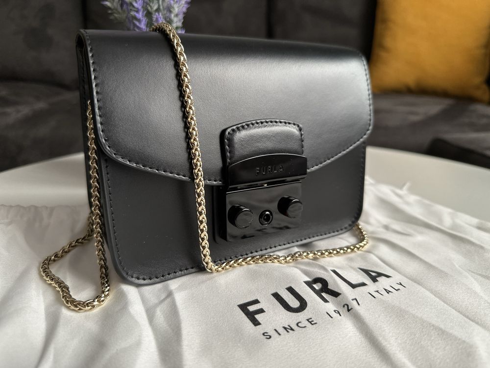 Furla Metropolis mini