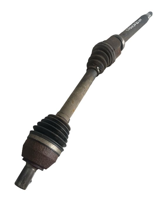 Planetara dreapta fata VOLVO S80 II AS, 124 2006 - > 1.6 D DRIVe D 416