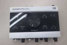 Placa de Sunet NI Komplete Audio 6