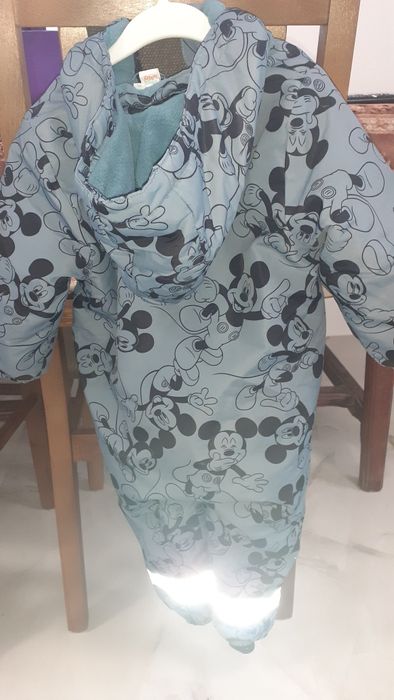 Salopeta iarnă băieți