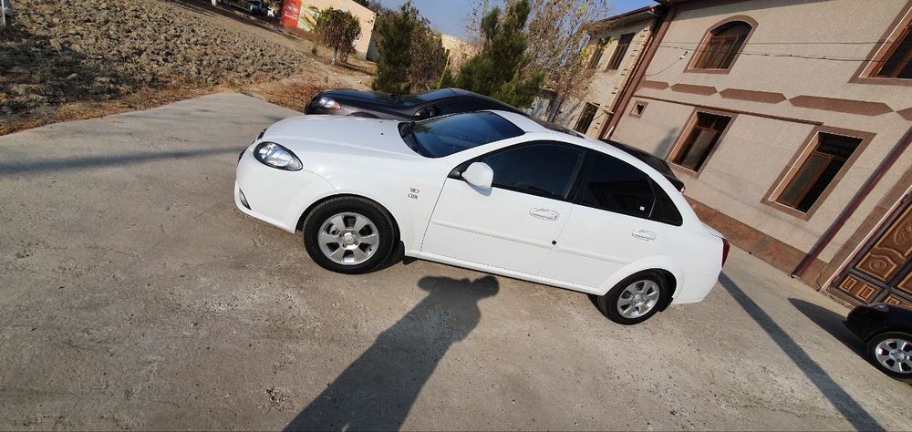 Jentra 2023 yil full pazitsiya