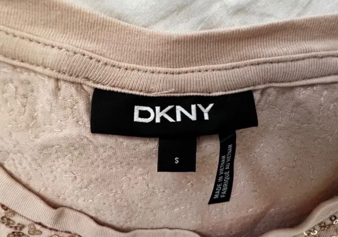 Дамска блуза DKNY