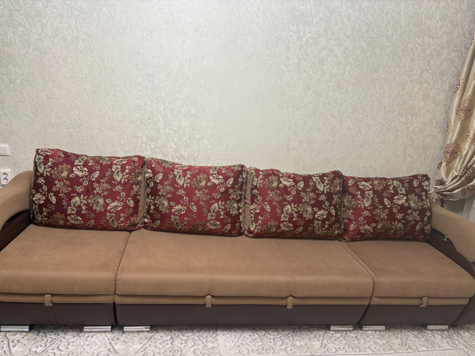 Дивпн для гостиной