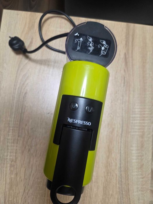 Кафе машина Nespreso