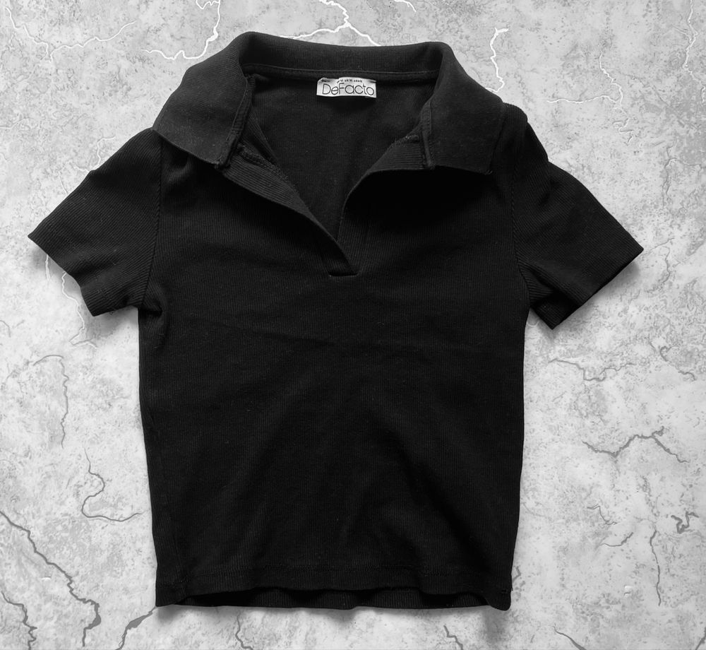 Топы от H&M - Defacto