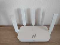 ZTE ZXHN H3601P Wi-Fi 6 рутер
