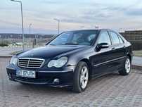 Mercedes-Benz C 220 CDI - 2006