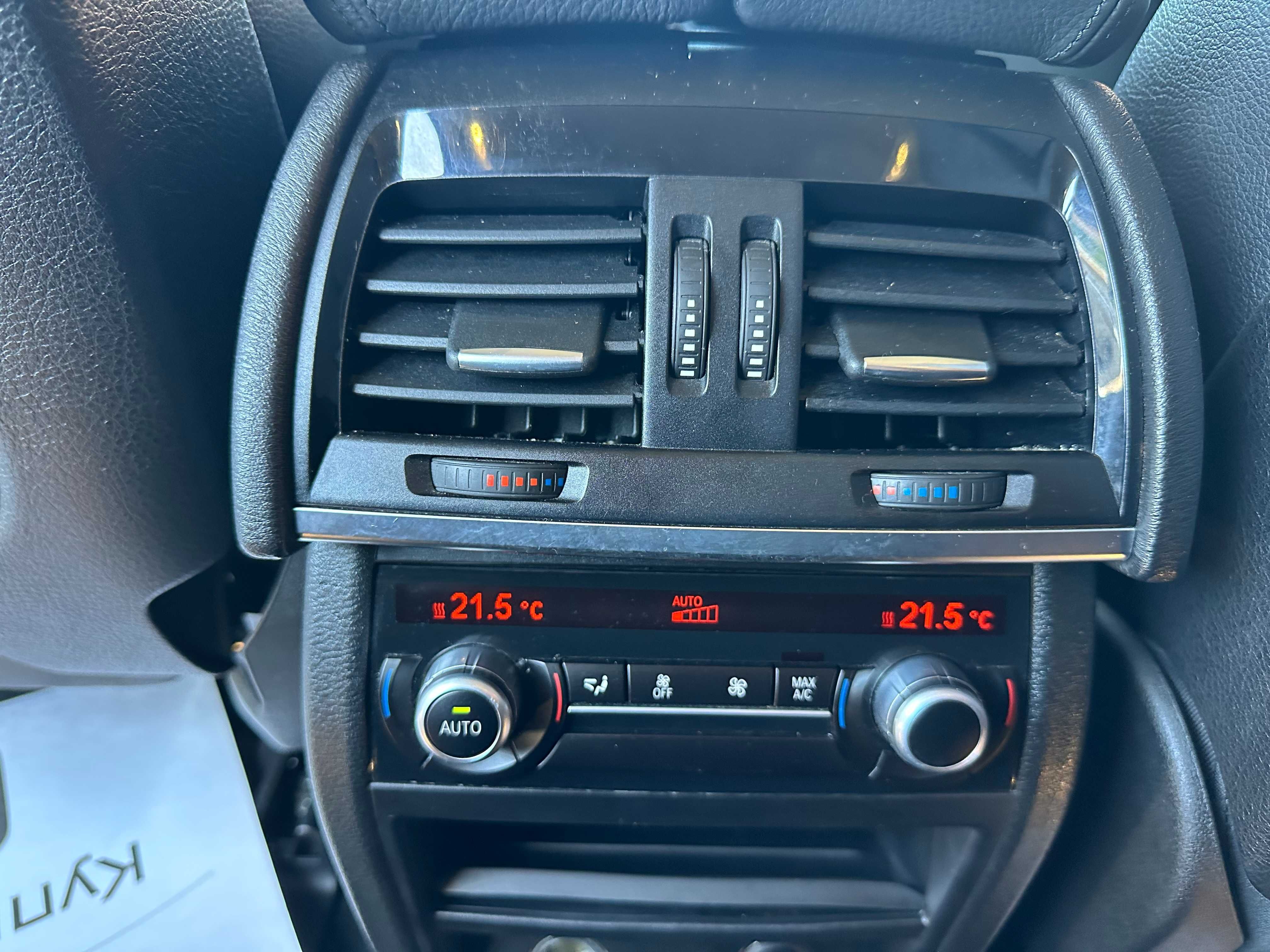 BMW X5 3.0d 258 к.с. Xdrive
