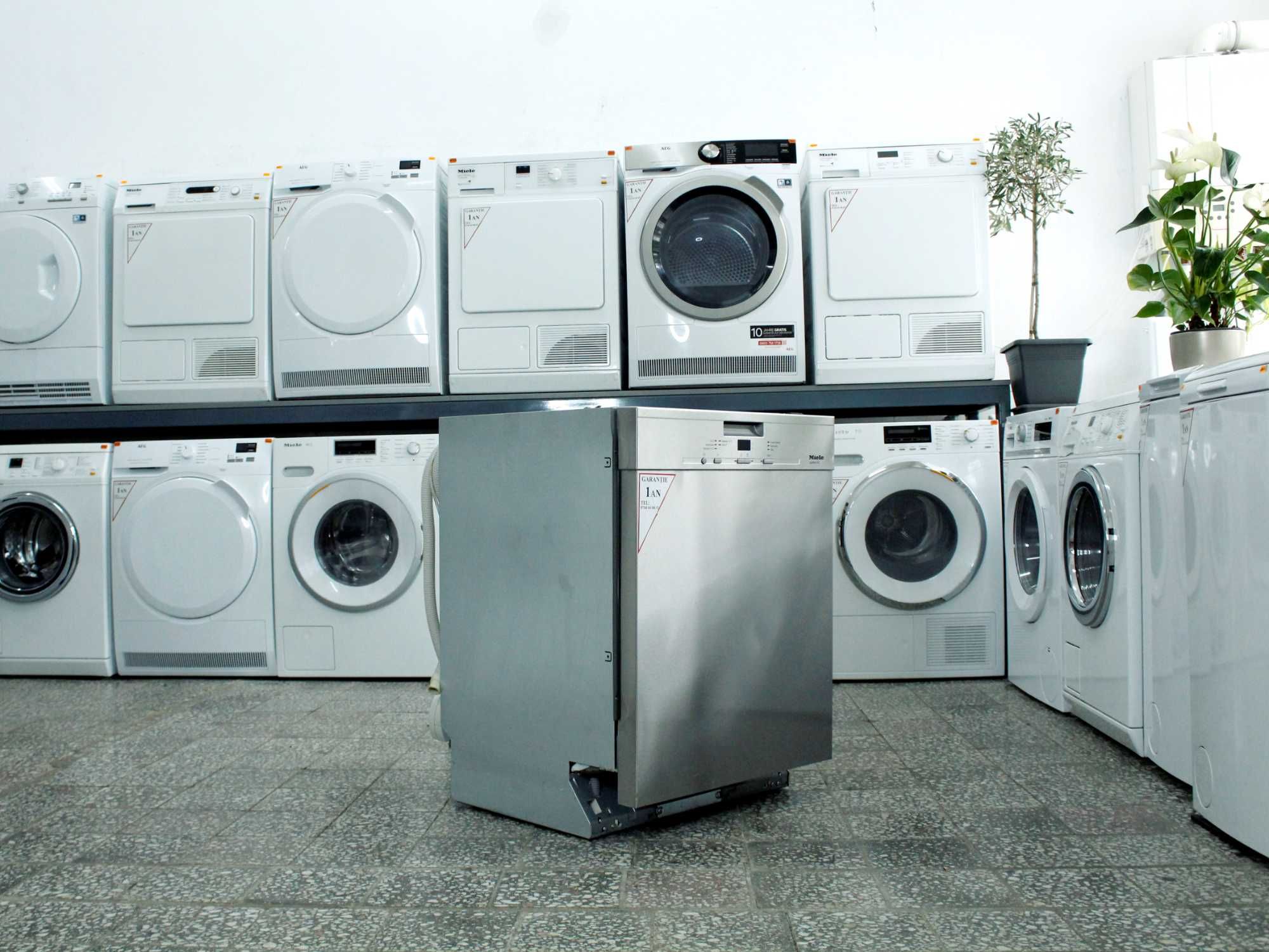 Masina de spalat vase Miele Active G5220i