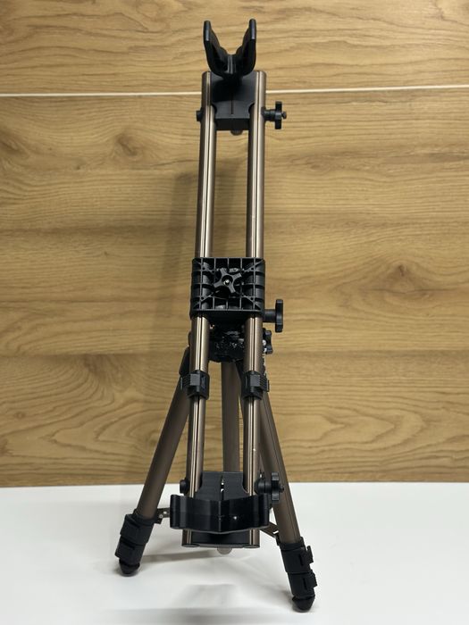 Trepied Tir Vanatoare Caldwell DeadShot Field Pod Ajustabil Forma U